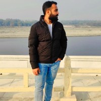 Rahul Tiwari