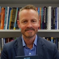 Neil Perkin