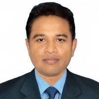 Rajesh Kumar Datta