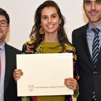 Victoria Catalina Prieto Gaggero