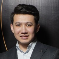 Khurshid Rashidovich