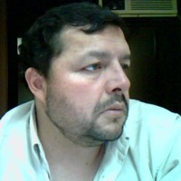 Gustavo Alhucema