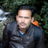 Abhilash H E