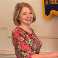 Janet Steiner