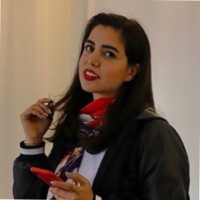 Negin Hatami zade