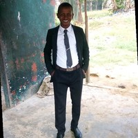 Abubakarr Barrie