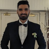 Mohit Nagpal