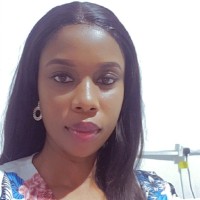 Mercy Okocha