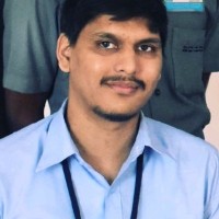 Abhishek Rao
