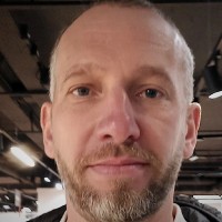 Arnaud Privat