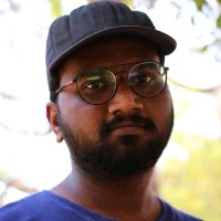 Rahul Kante