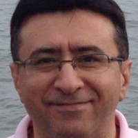 Mahmood Fakhrahmadi