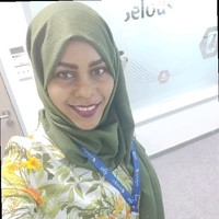 Salha Kheir
