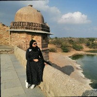 Archana Dash