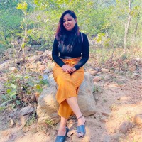 Chandra M