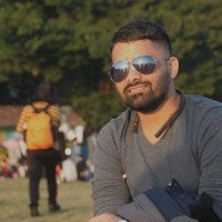 Dr. Jivan Shinde