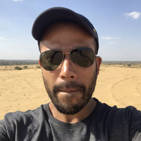 Rohit Dsouza