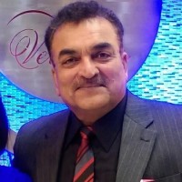 NASIR MUHAMMAD