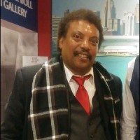 Albert Hunter
