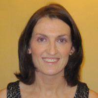 Sandra McSweeney