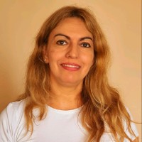 Dora Ensueño Cardona Leon