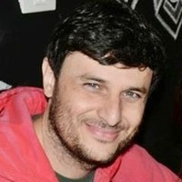 Fabio Abreu