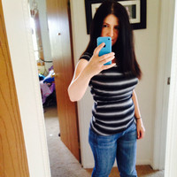 Angela Mazzula