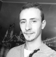 Bryan Baudry