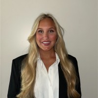 Mckinnah Baker