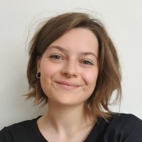 Julie Hultén