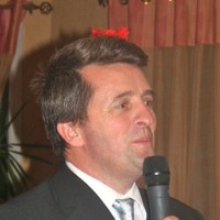 Géraud De Quatrebarbes