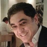 Stephane Menedjian
