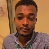 Hamid Mubarak