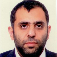 Ahmad Rafiq