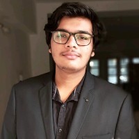 Paritosh Deshpande