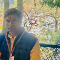 Rajkumar Kaushik