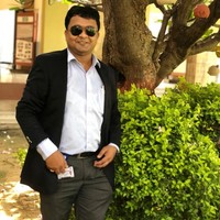 VIKASH PRADHAN