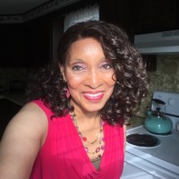 Carmen Thomas