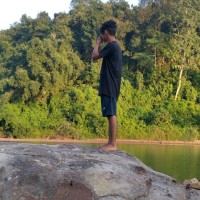 Pangkam Nengminza