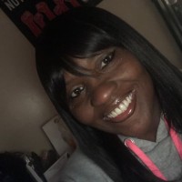 Lesley Echols-Blakely