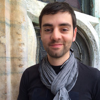 Arnaud Bebert