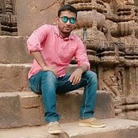 Kaushik Barua