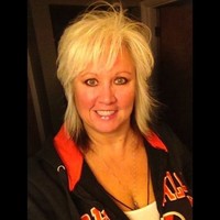 Julie Begley