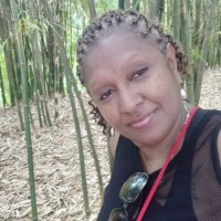 Judith Reynolds