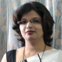 Deepa Deo