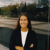 Mafalda Almeida Gomes