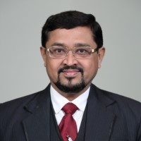 Vivek Deshpande