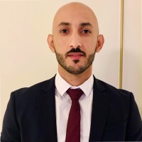 Bilal Hamad