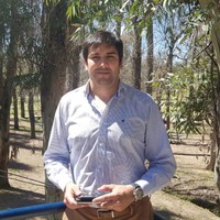 Gastón Giordano