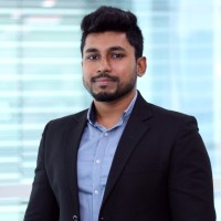Abdulla Shaikh